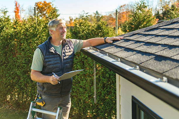 Affordable Flat Roof Repair solutions in Boissevain, VA